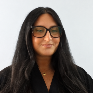 Alyssa Fritch, Our Center Director